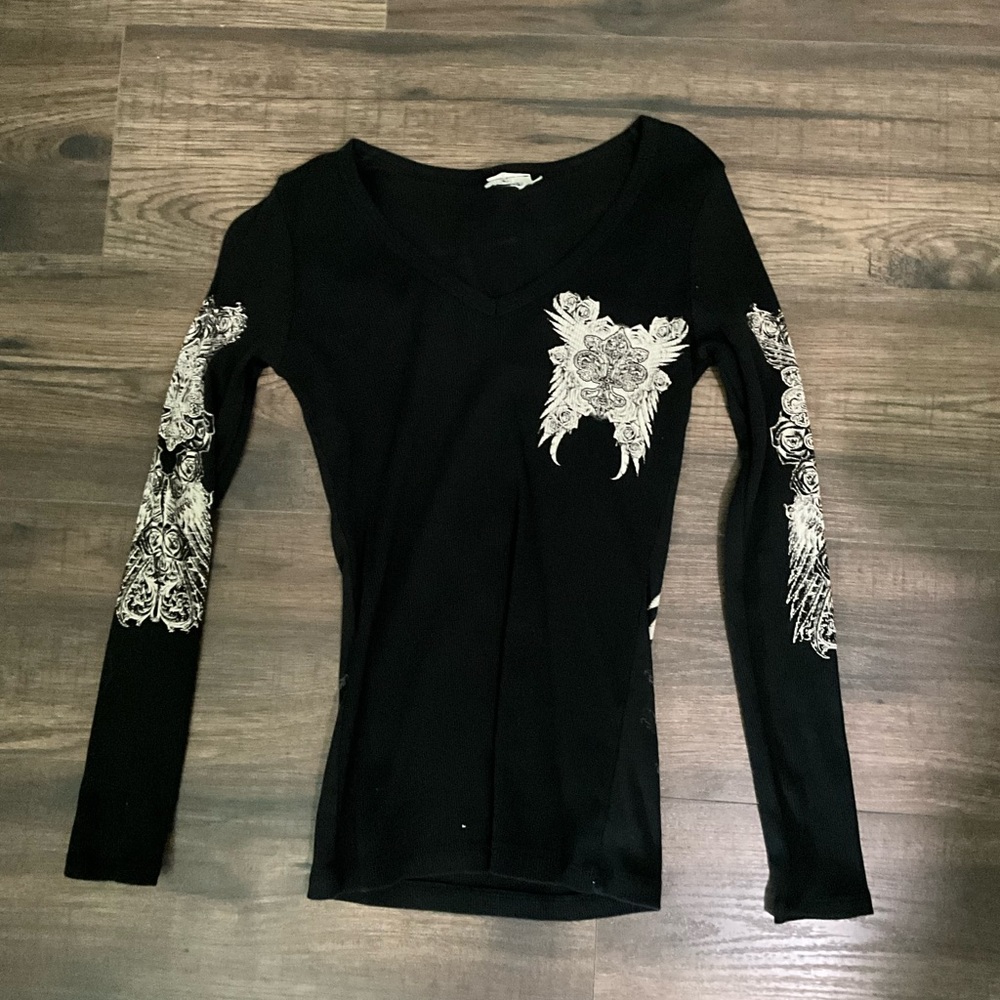 Vintage Y2K shirt